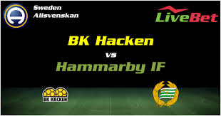 Hammarby will welcome häcken to tele2 arena for a matchday 4 fixture in sweden allsvenskan. Hammarby If Bk Hacken Livescore Live Bet Football Livebet