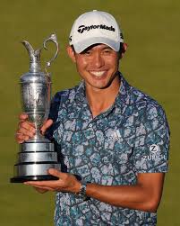 Collin morikawa is an american professional golfer who plays on the pga tour. Zsra0tdoavqpsm