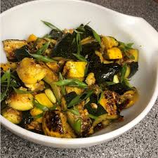 Here's how bob ross went from being in the air force to a celebrity painter. Drbbq S Grilled Zucchini And Squash Medley Dizzy Pig Craft Seasonings