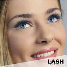 LASH by Francesca