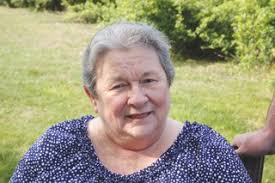 Obituary information for Elaine Hope Ames