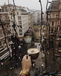 Content Creator Smm On Instagram Coffee And The View Instagram Views Coffee