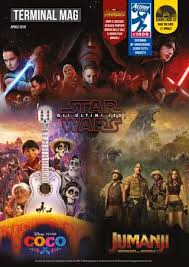Risultati immagini per film copertine 1968 2018