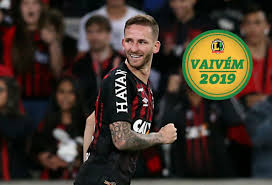 We did not find results for: Flamengo Deve Aumentar Proposta Por Zagueiro Do Athletico Paranaense Lance