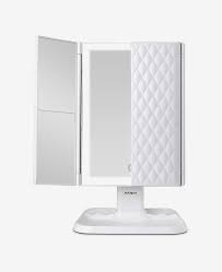 Maybe you would like to learn more about one of these? 14 Best Lighted Makeup Mirrors 2021 The Strategist