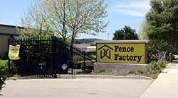 When i called the manager in the atascadero store he wasn't interested in talking. Atascadero Fence Factory