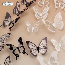 5,852 home butterfly decorations products are offered for sale by suppliers on alibaba.com, of which other home decor accounts for 8%, other garden ornaments & water features. Home Decor Items 18pcs Lot 3d Crystal Butterfly Colorful Wall Sticker Art Decal Home Decor For Home Furniture Diy Breadcrumbs Ie
