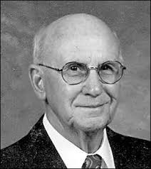 James G. Satterfield