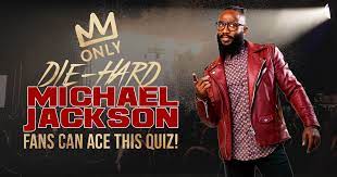 And the team that will give more right answer will be declared as winning team. Only Die Hard Michael Jackson Fans Can Ace This Quiz Brainfall