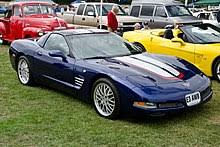 I bought all the materials i needed for the job for less than eighty dollars! Chevrolet Corvette C5 Wikipedia