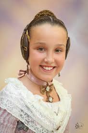 Quién será la Fallera Mayor Infantil de València de 2020?