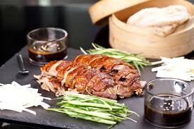 Beijing Kao ya | Traditional Duck Dish From Beijing, China