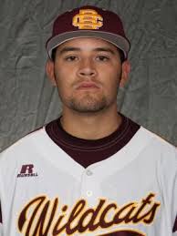 Arizonans in NCAA Baseball Tournament