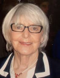 Eileen Drover Obituary