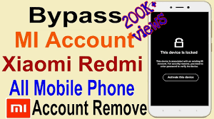 Issues with unlocking bootloader · 2. Unlock Pattern Redmi Note 4 Hard Reset Xiaomi Redmi Note 4 Delete Google Account Redmi Note 4 Youtube
