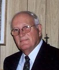 Obituary information for Dewey Carl LaPlante