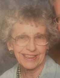 Kathleen Eugene Elliott (Kay) Obituary