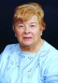 Betty Matheny Obituary (1937