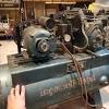 Sehen sie sich die comp air compressors auf gigagünstig an! 1