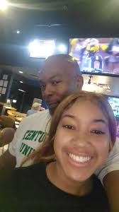 My baby girl is all grown up now!! Sania Nelson