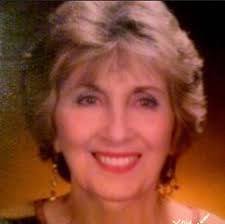 Barbara Clarice Middleton Weaver (1941-2018)