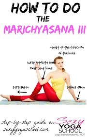 Pin On Yoga Poses How To Do