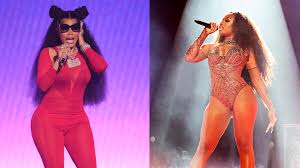 Nicki Minaj apologizes for cancelling New Orleans concert, Megan Thee  Stallion announces local tour date