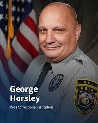 The first full week of May is designated as Correctional Employee  Recognition Week. This is a time set aside to recognize and appreciate the  hard work our correction officers and employees display