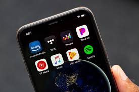 A review of the best music streaming apps for android. Spotify Vs Apple Music The Best Music Streaming Service The Verge