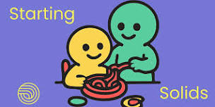 Starting Solids August