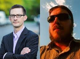 Founding Editor of Fast Forward Weekly Departs • AAN Publishers