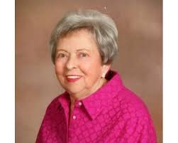 Patricia Glover Obituary (1936