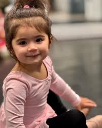 We are so excited that Bailey Harding will be teaching at Encore in just a  week! Call or email us today to sign up!