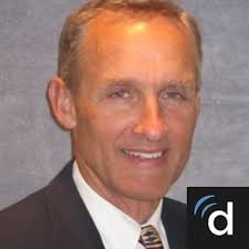 Dr. Mary (Morrill) Chuba, MD