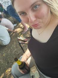 A day with Family at the Serbian Festival!