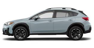 Subaru has finally added more horsepower to the 2021 crosstrek. Aberdeen Subaru New 2021 Subaru Crosstrek Sport With Eyesight For Sale In Saint John