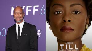 The Mother of The Civil Rights Movement: A Conversation with 'Till'  Screenwriter and Producer Keith Beauchamp