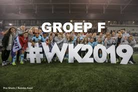 Namens de europese bond uefa nemen 55 leden deel aan de kwalificatie voor dertien beschikbare plaatsen in de eindronde van het wereldkampioenschap voetbal 2022. Stand Wedstrijden Uitslagen En Landen Poule F Wk Vrouwen Voetbal