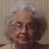 Obituary information for Rhoda Boudreaux
