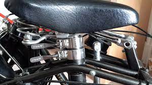 Which size tire fits which size rim? Dahon Classic V Jsyang Ca