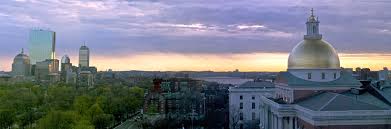 Commonwealth Of Massachusetts Linkedin