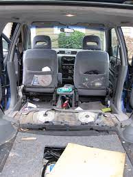 Convert Your Honda Cr V Into A Comfy Compact Camper Do It Projects Plans And How Tos Honda Cr Bug Out Vehicle Crv Camper