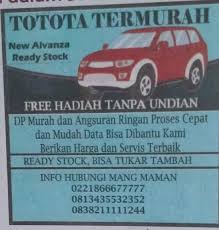 Maybe you would like to learn more about one of these? 17 Contoh Gambar Iklan Visual Paling Baru Lingkar Png