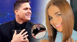 Filtran POLÉMICA fotografía de Paco Bazán tocando el vientre de Susana  Alvarado y encienden rumores de EMBARAZO | El Popular