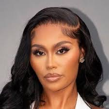 Ella Thomas (Reality Star)