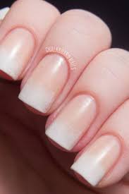 30 Hottest French Manicure Designs 2020 Fresh French Manicure Ideas