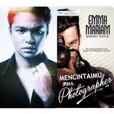 Info lanjut drama mencintaimu mr photographer lakonan syafiq kyle dan hannah delisha sinopsis ⏩ goo.gl/ljqhjs lagu. Sinopsis Drama Mencintaimu Mr Photographer Di Astro Oh Mykarya