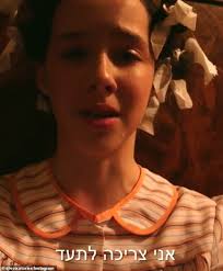 Instagram tells story of 13-year-old victim of Holocaust