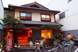 Best ryokan hotels in kyoto, japan. Best Ryokan In Kyoto Japan Travelgal Nicole Travel Blog