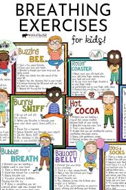 Pin On Anxiety And Stress Management Resources For Kids